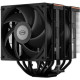PсCOOLER RT620 PRO Black