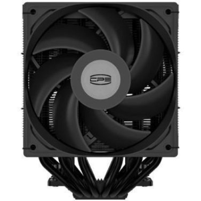 PсCOOLER RT620 PRO Black