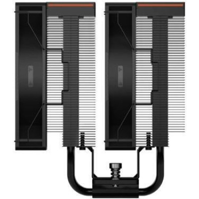 PсCOOLER RT620 PRO Black