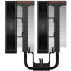 PсCOOLER RT620 PRO Black