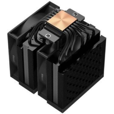 PсCOOLER RT620 PRO Black