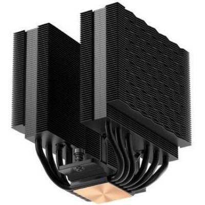 PсCOOLER RT620 PRO Black