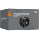 PсCOOLER RT620 PRO Black