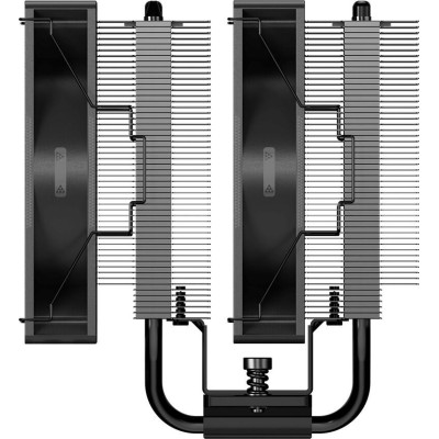 PсCOOLER RT620 PRO Black