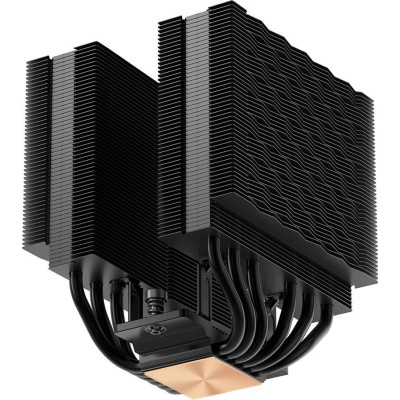PсCOOLER RT620 PRO Black