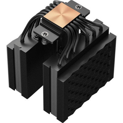 PсCOOLER RT620 PRO Black