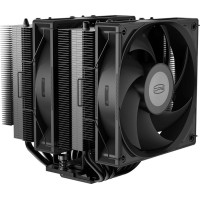 PсCOOLER RT620 PRO Black