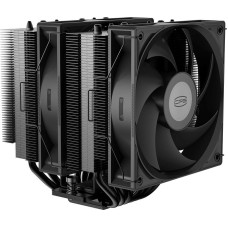 PсCOOLER RT620 PRO Black