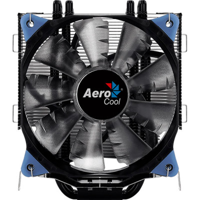 Aerocool Verkho 5 (4710700955918)