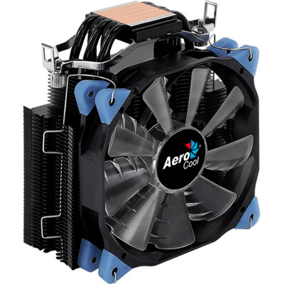 Aerocool Verkho 5 (4710700955918)