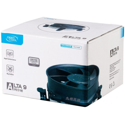 Deepcool Alta 9