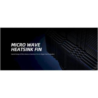 ID-COOLING Frozn A620 Black