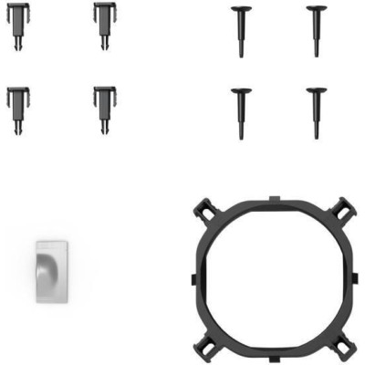 Ocypus BETA A10 BK (BETA-A10-BK1NNWN00X-GL)