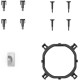 Ocypus BETA A10 BK (BETA-A10-BK1NNWN00X-GL)