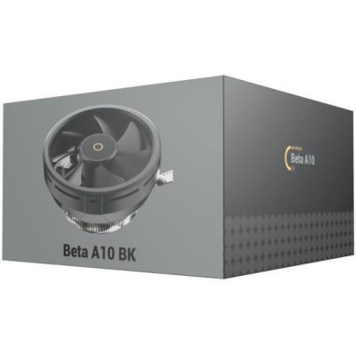 Ocypus BETA A10 BK (BETA-A10-BK1NNWN00X-GL)
