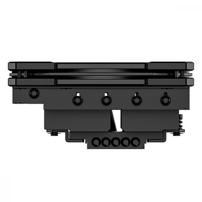ID-Cooling IS-55 Black