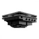 ID-Cooling IS-55 Black