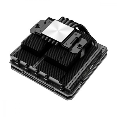 ID-Cooling IS-55 Black