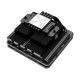 ID-Cooling IS-55 Black