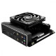 ID-Cooling IS-55 Black