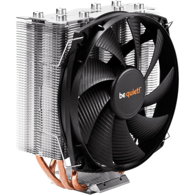 be quiet! Shadow Rock Slim (BK010)