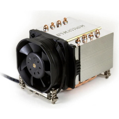 Dynatron A24 Black (2UA24)