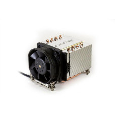 Dynatron A24 Black (2UA24)
