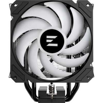 Zalman CNPS9X PERFORMA ARGB BLACK