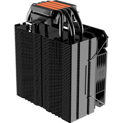 Zalman CNPS9X PERFORMA ARGB BLACK