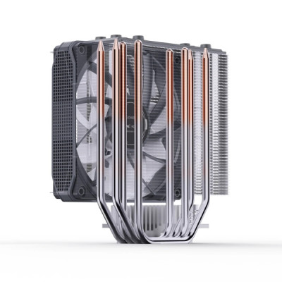 JONSBO PISA A4 Gray