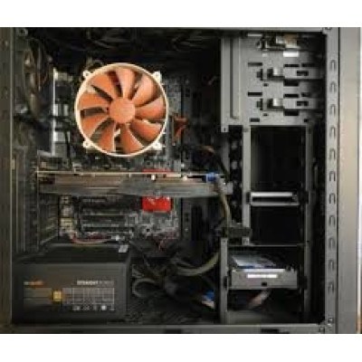 Noctua NH-C14S