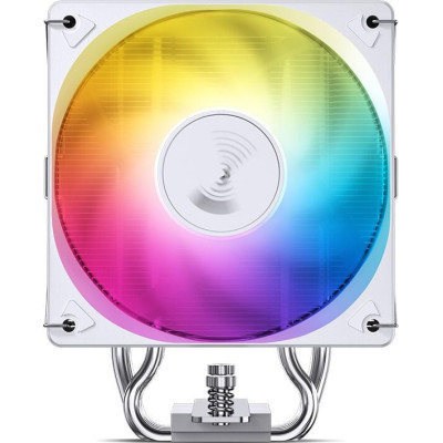 Jonsbo CR-1000 EVO ARGB White