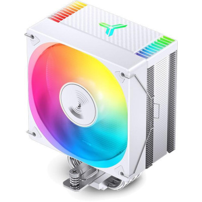 Jonsbo CR-1000 EVO ARGB White