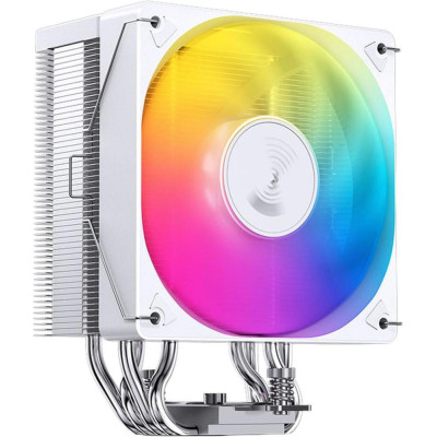Jonsbo CR-1000 EVO ARGB White