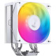 Jonsbo CR-1000 EVO ARGB White
