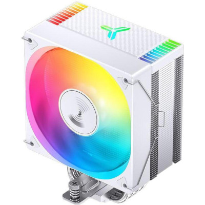 Jonsbo CR-1000 EVO ARGB White