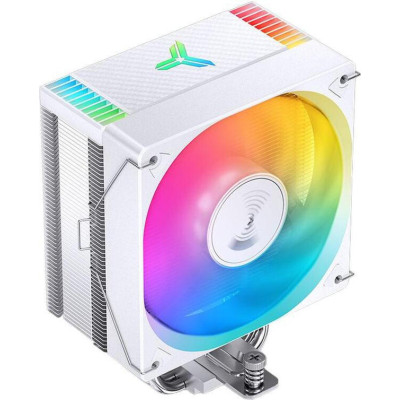 Jonsbo CR-1000 EVO ARGB White