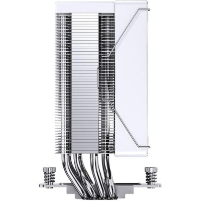 Jonsbo CR-1000 EVO ARGB White