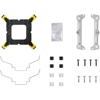 Jonsbo CR-1000 EVO ARGB White