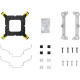 Jonsbo CR-1000 EVO ARGB White
