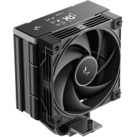 Deepcool AK400 G2 Digital NYX (R-AK400G2-BKNNMN-GJD-1)