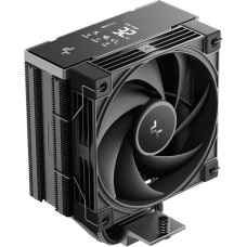 Deepcool AK400 G2 Digital NYX (R-AK400G2-BKNNMN-GJD-1)