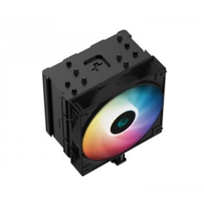 DeepCool AG500 BK ARGB (R-AG500-BKANMN-G-1)