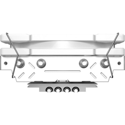 ID-COOLING IS-40X V3 White