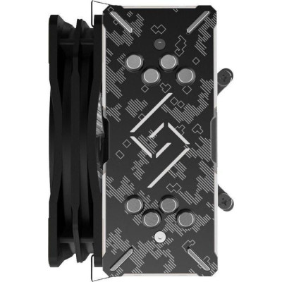 Gammaxx GT TUF (TGA)