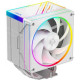 ID-COOLING Frozn A610 ARGB White