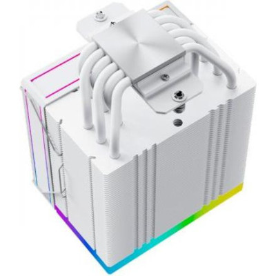 ID-COOLING Frozn A610 ARGB White