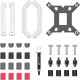 ID-COOLING Frozn A610 ARGB White
