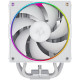 ID-COOLING Frozn A610 ARGB White
