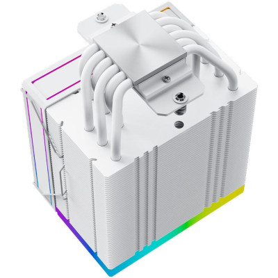 ID-COOLING Frozn A610 ARGB White